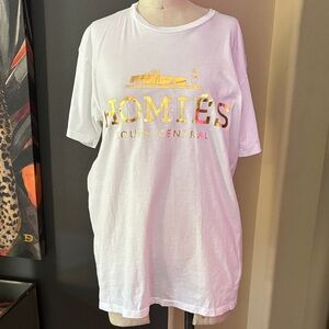 KITSON Brian Lichtenberg Tee NWT